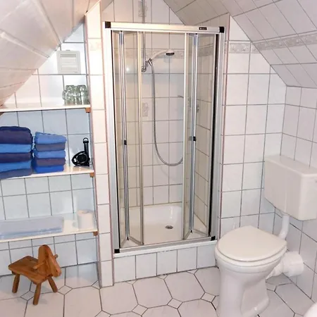 Haffskoppel Apartment *